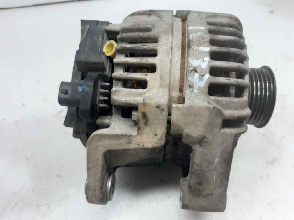 OPEL Corsa D (2006-2020) Alternator 0124325171 24004267