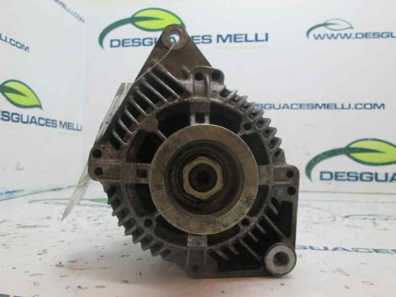 RENAULT Megane 2 generation (2002-2012) Alternator 7700431943 18346986