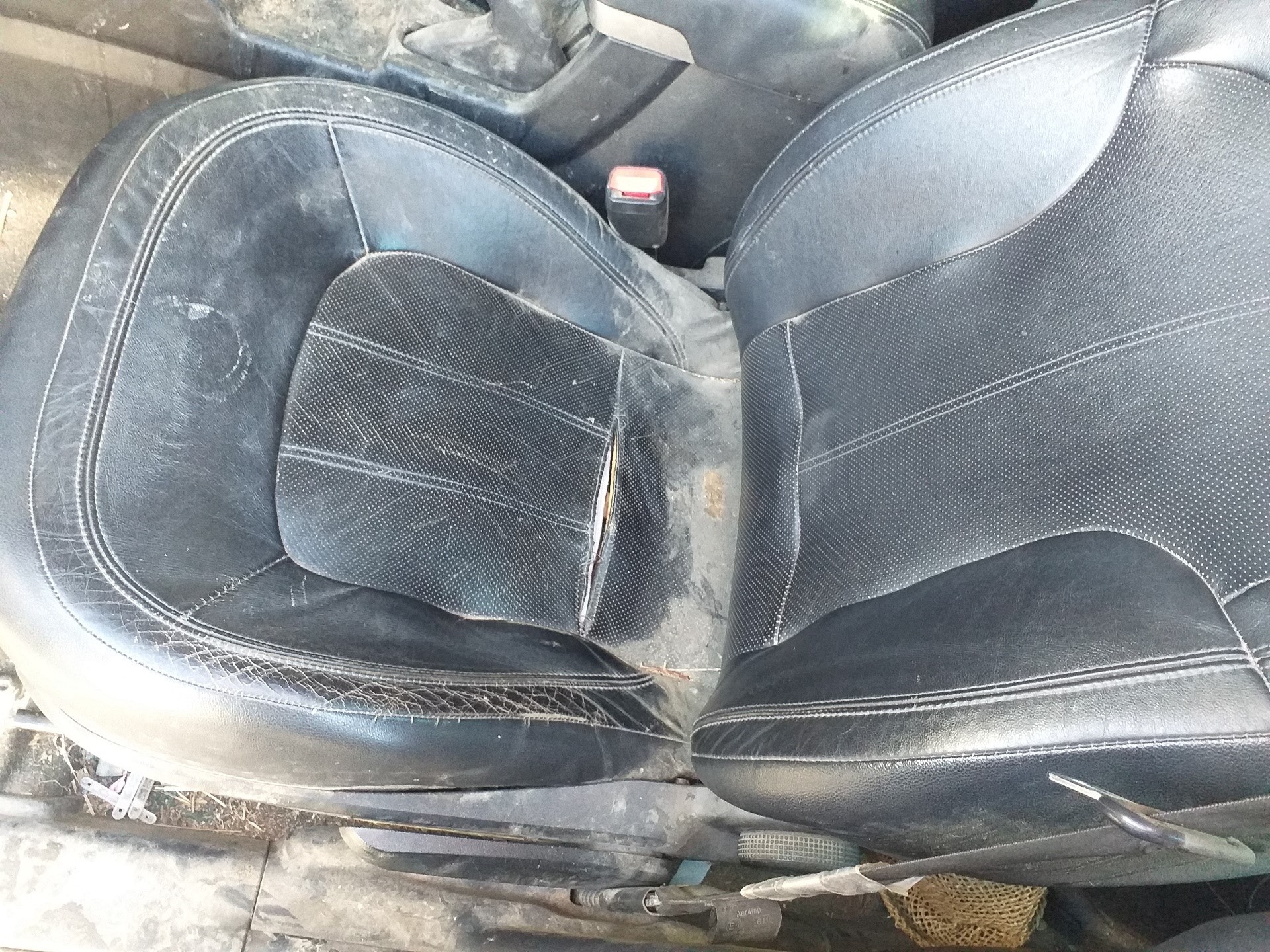 HYUNDAI Tucson 3 generation (2015-2021) Right Side Roof Airbag SRS 850202Y000 18774950