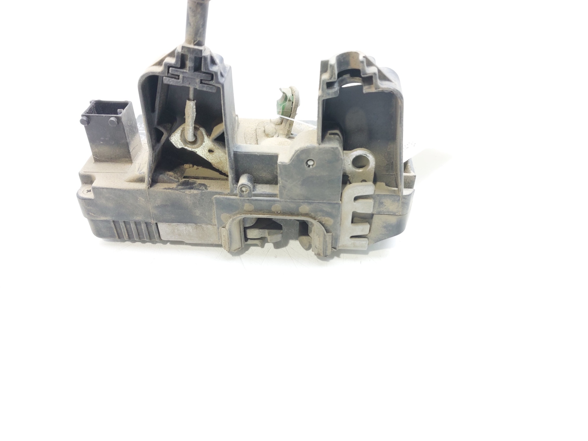 OPEL Astra H (2004-2014) Rear Left Door Lock 24414134 22328645