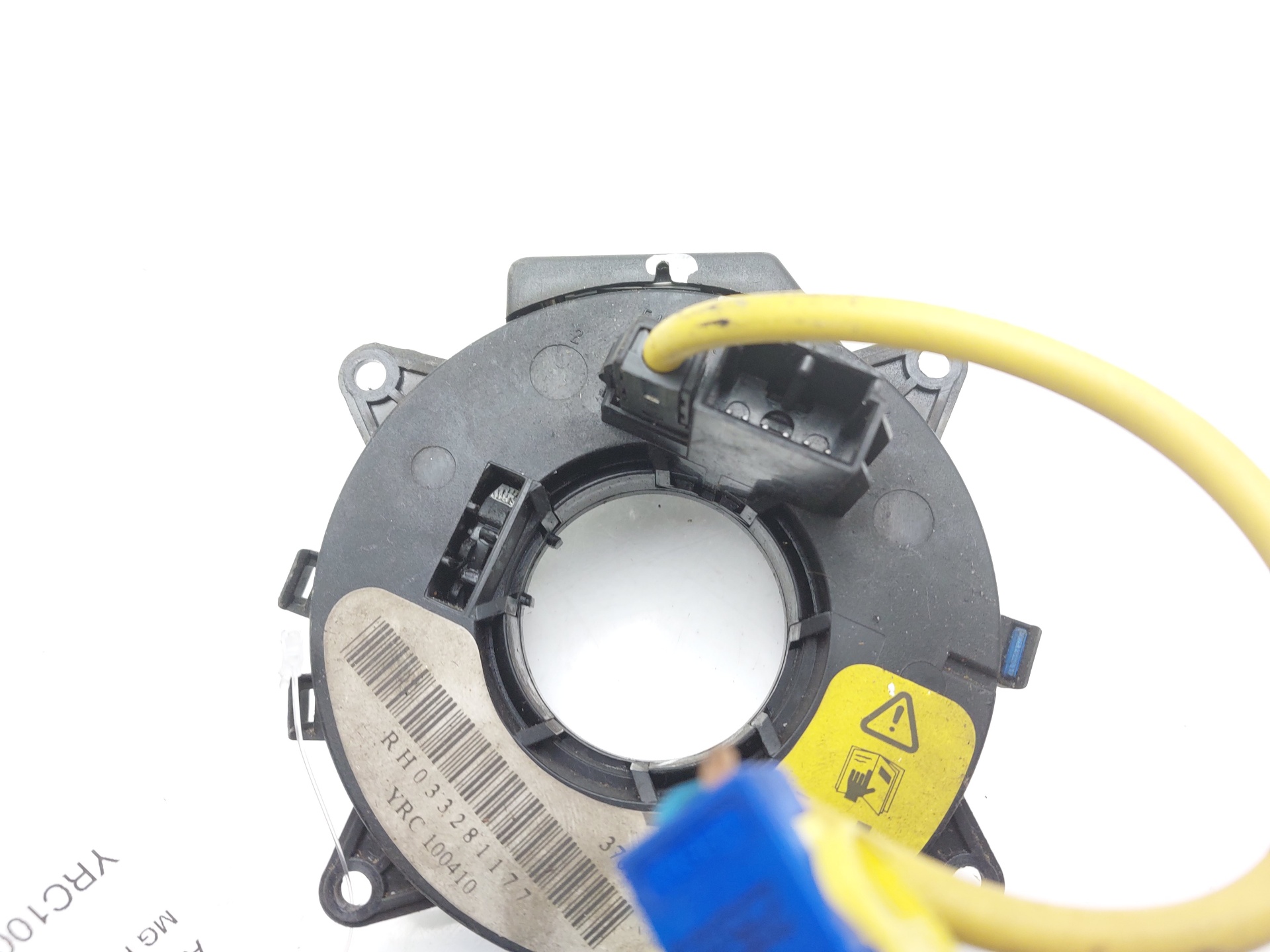 ROVER 45 1 generation (1999-2005) Rat Slip Ring Squib YRC100410 23012914