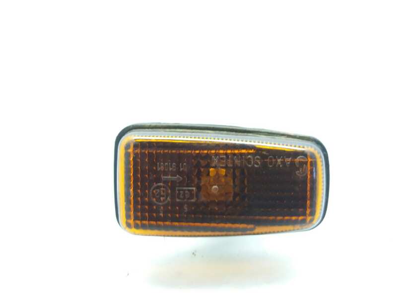 CITROËN Saxo 2 generation (1996-2004) Other Body Parts 3312 22037314