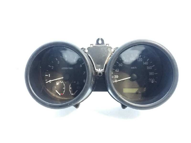 DAEWOO Kalos 1 generation (2002-2020) Speedometer 96426049 20174052