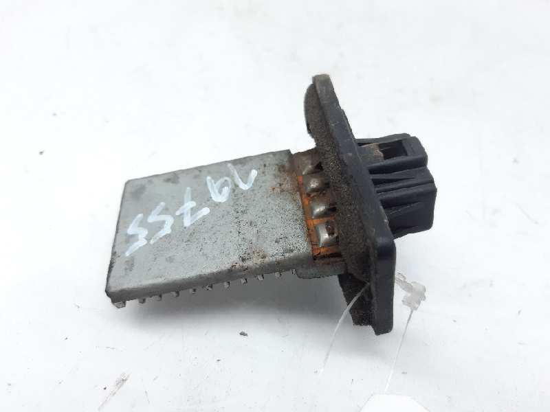 KIA Rio 1 generation (2000-2005) Interior Heater Resistor 0K55261C08A 18476997