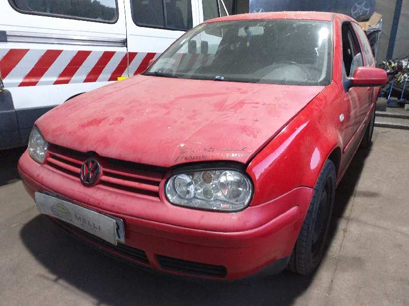 VOLKSWAGEN Bora 1 generation (1998-2005) Stabdžių cilindriukas 1J1614019 20412866