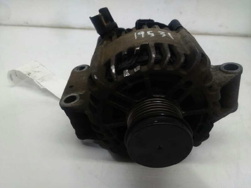 FORD Mondeo 3 generation (2000-2007) Alternator 1S7TBC 18466689