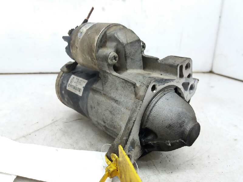 RENAULT Megane 2 generation (2002-2012) Starter Motor 8200399594 18390856