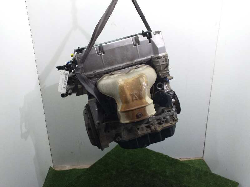 HONDA Accord 7 generation (2002-2008) Motor K20A6 22020574