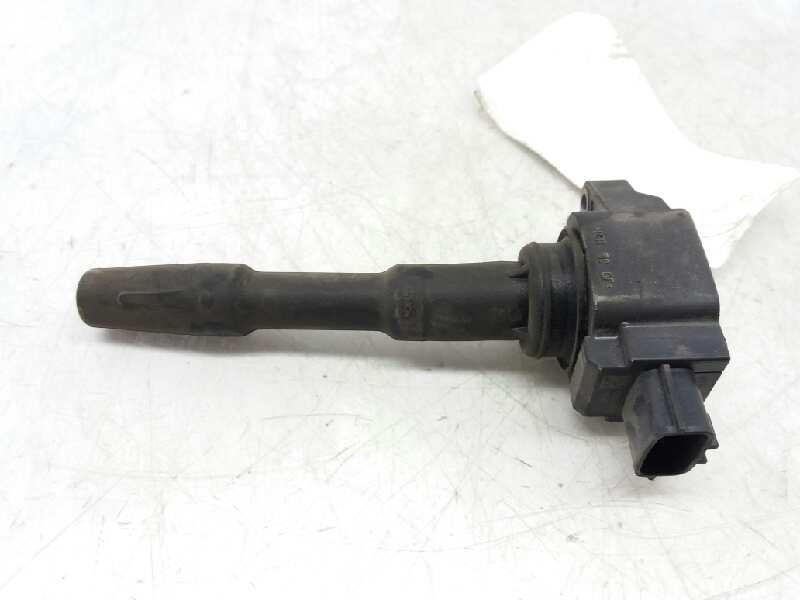 RENAULT Megane 3 generation (2008-2020) High Voltage Ignition Coil 224332428R 20178914