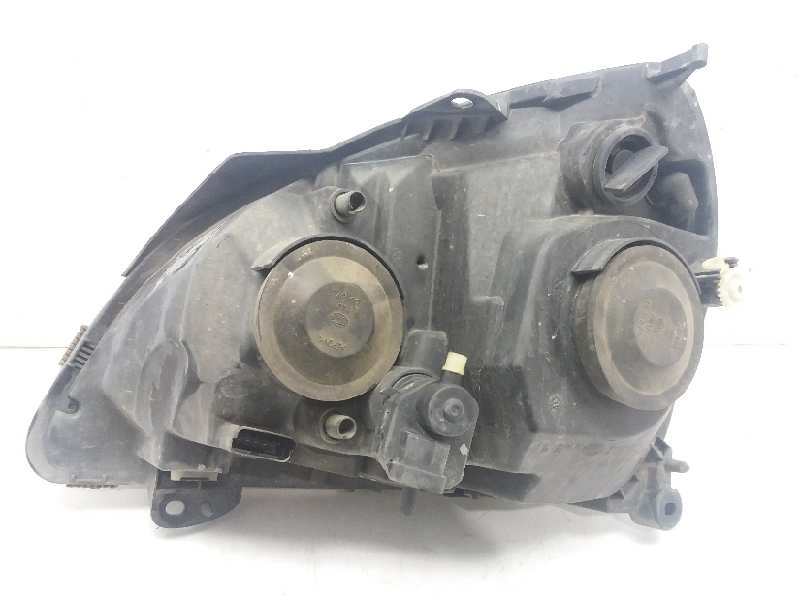 RENAULT Clio 2 generation (1998-2013) Front Right Headlight 7701054063 20186008