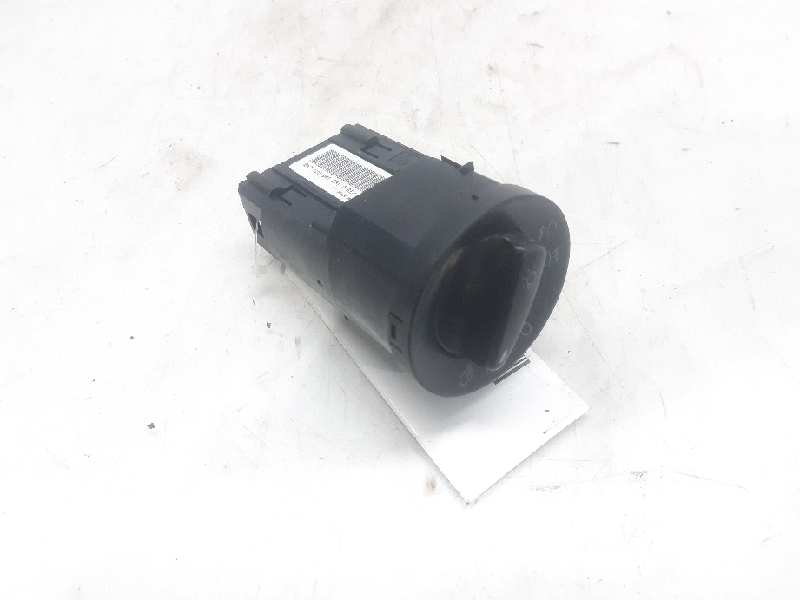 VOLKSWAGEN Fabia 6Y (1999-2007) Headlight Switch Control Unit 1U0941531D 20176278