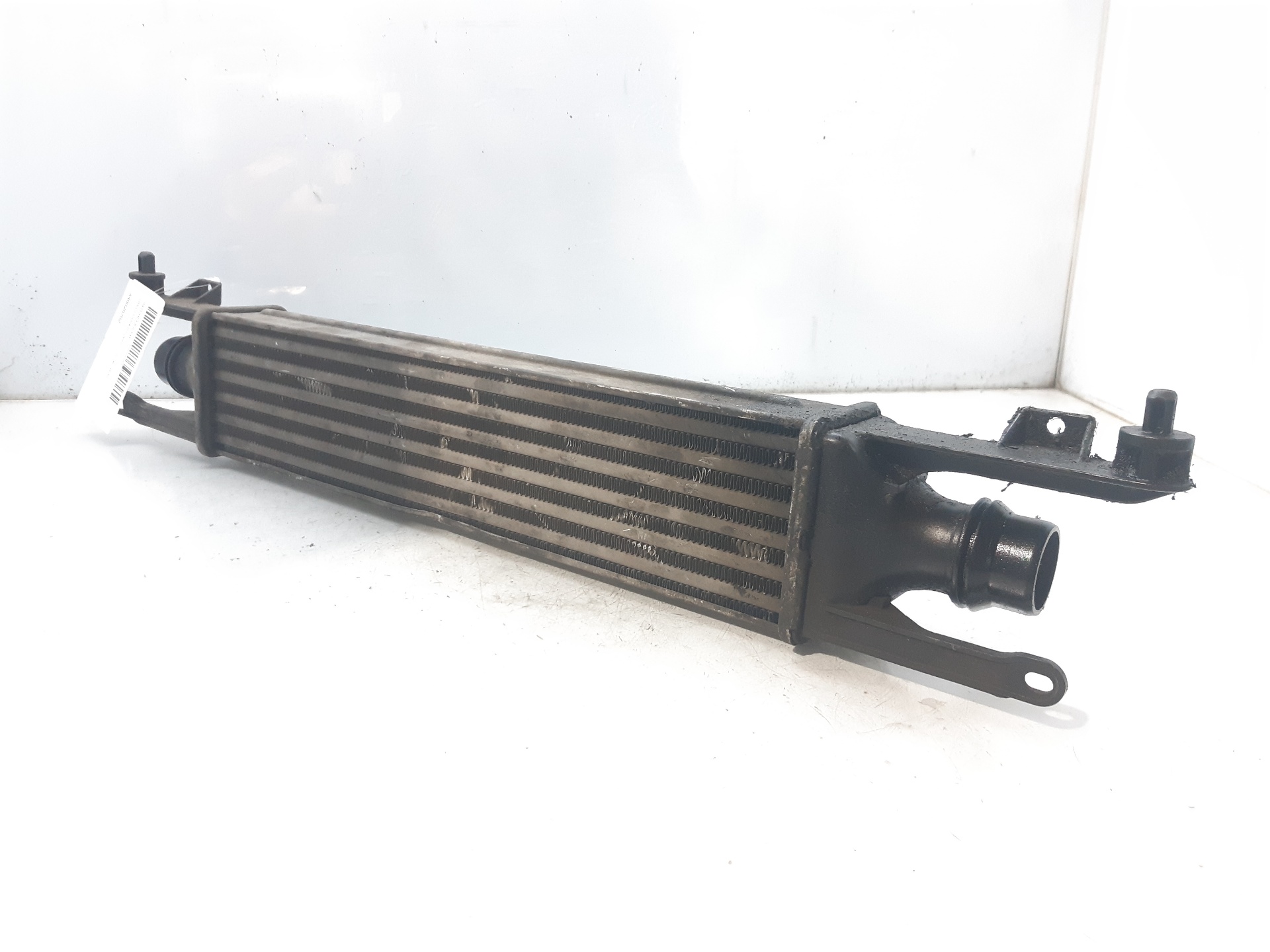 FORD USA Corsa D (2006-2020) Intercooler Radiator 440926702 24932458