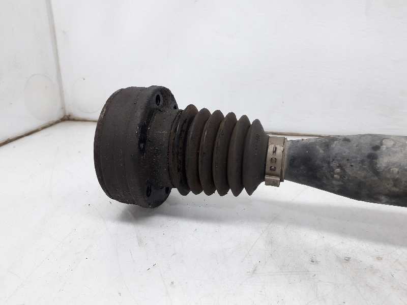 SEAT Cordoba 2 generation (1999-2009) Front Right Driveshaft 6Q0407272BD 20184760