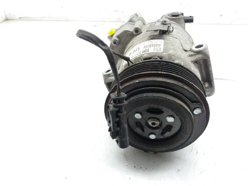 OPEL Astra J (2009-2020) Pompă de aer conditionat 13335251 20187837