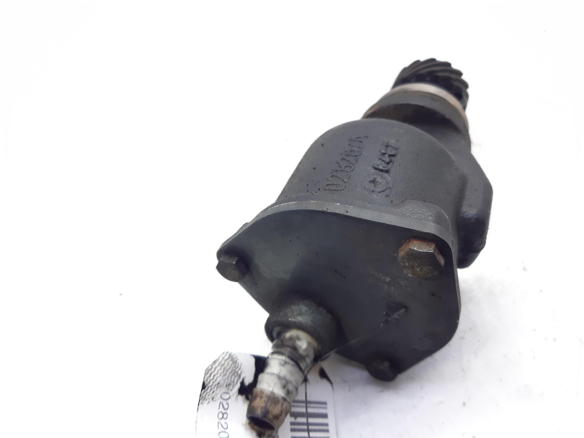 VOLKSWAGEN Passat B5 (1996-2005) Pompe à vide 028207A 24976352