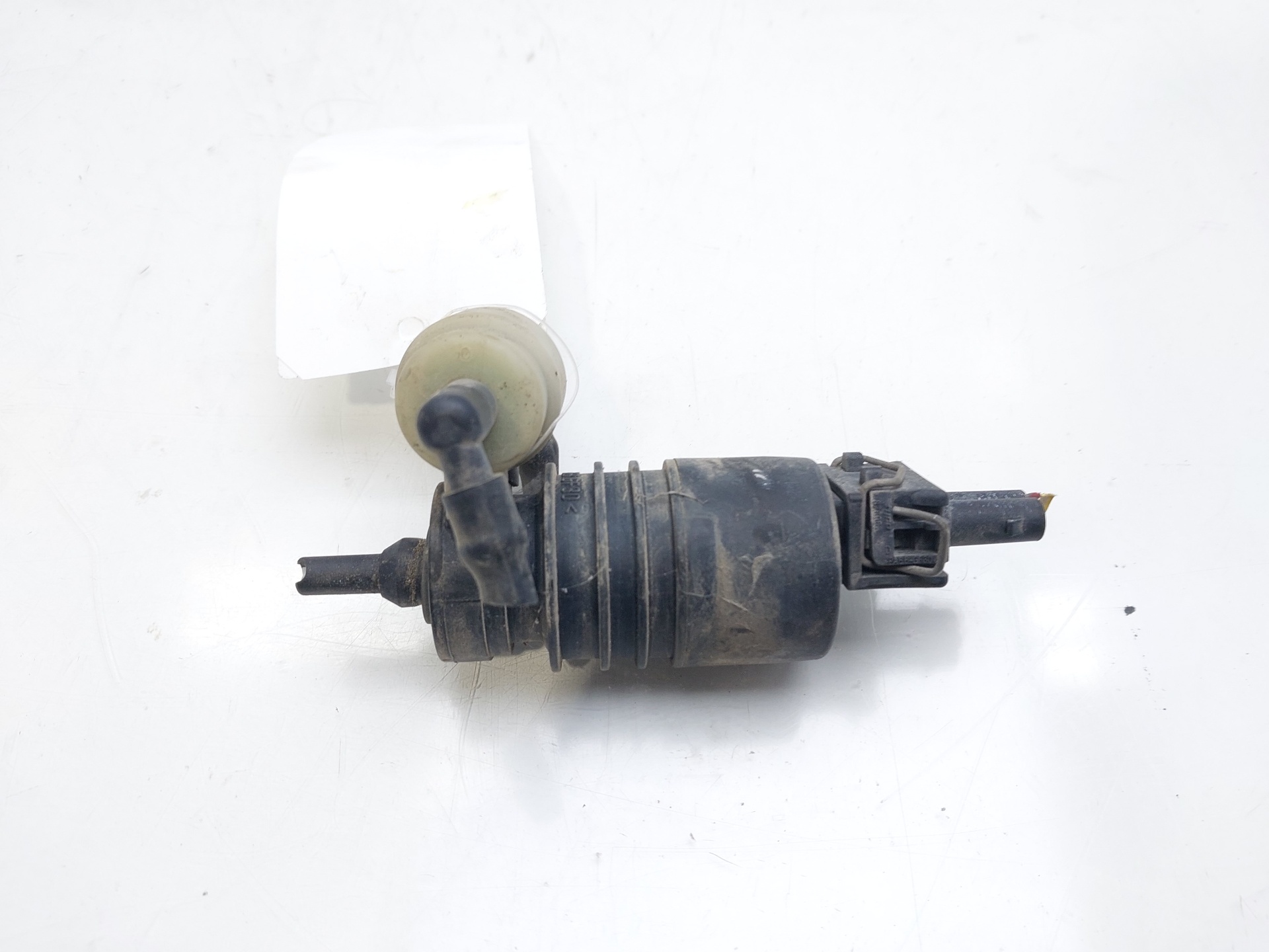 SSANGYONG Actyon 1 generation (2005-2012) Spylertankmotor 2220046 23012887