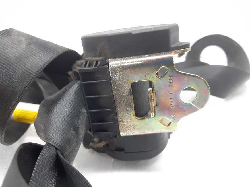 AUDI A4 B5/8D (1994-2001) Front Left Seatbelt 8D0857705DFKZ 18531184