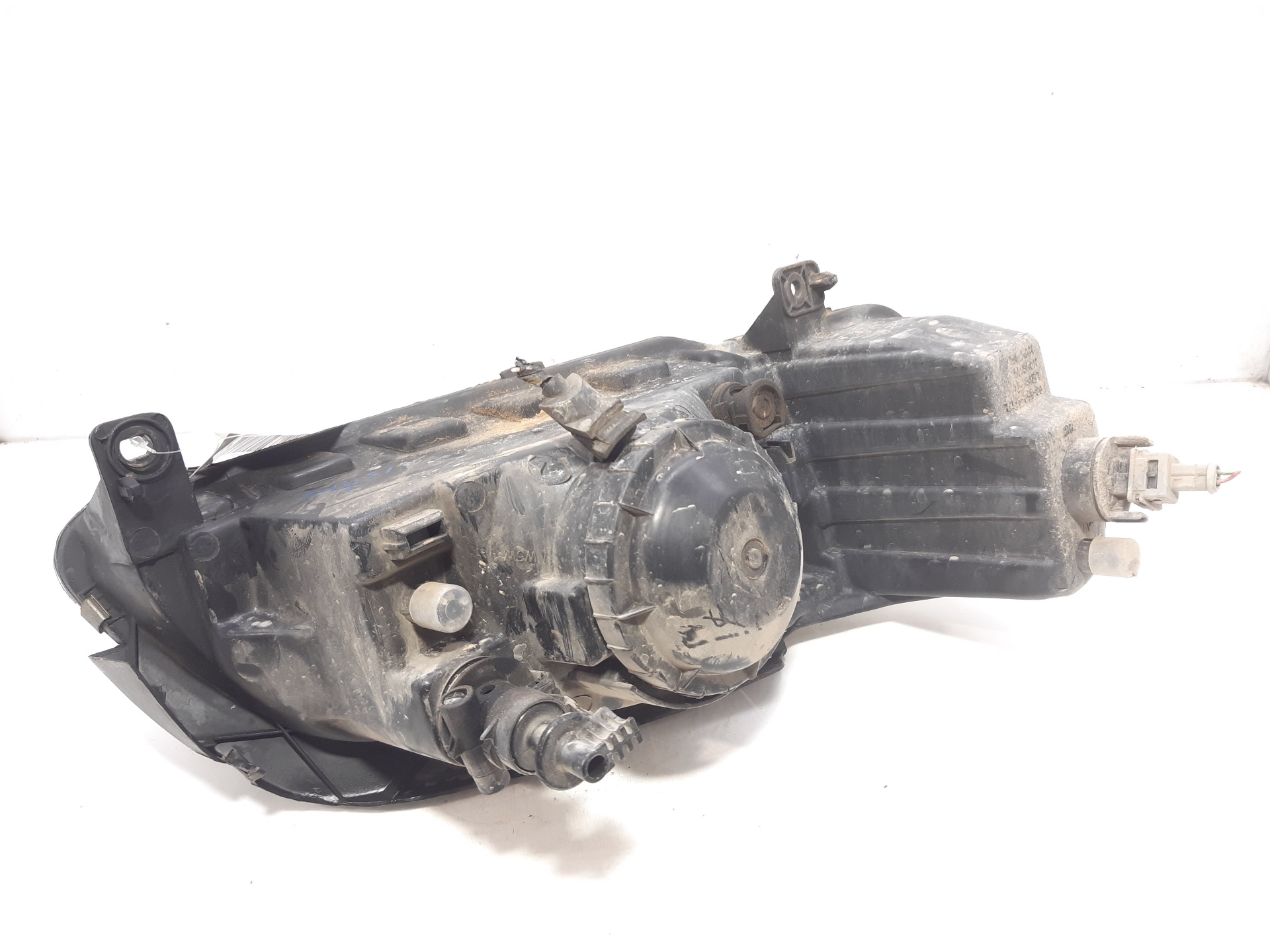 PEUGEOT 1 generation (1993-2001) Front Left Headlight 6204P4 22465644