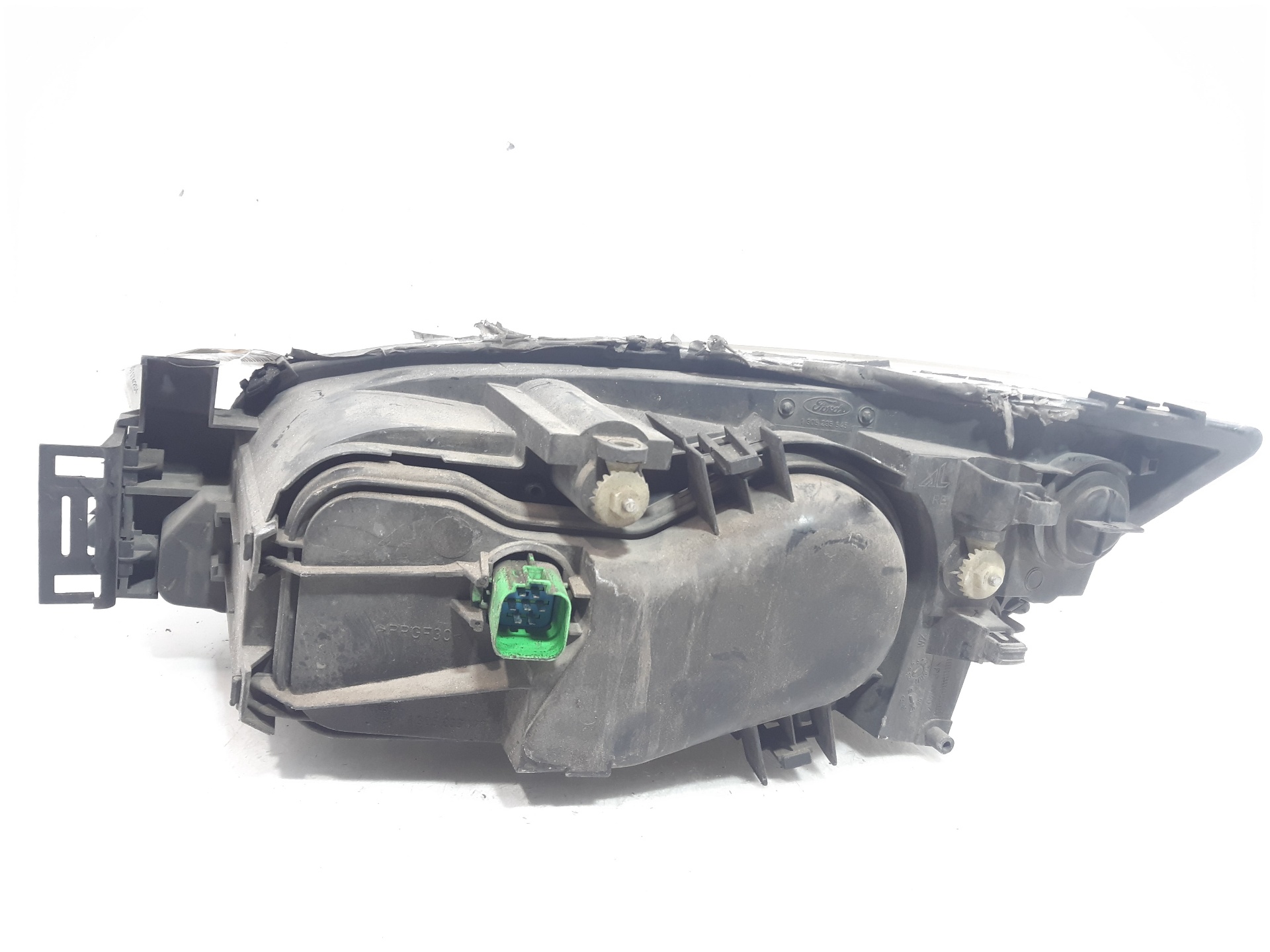 FORD Mondeo 3 generation (2000-2007) Front Right Headlight 0301174204 22294043