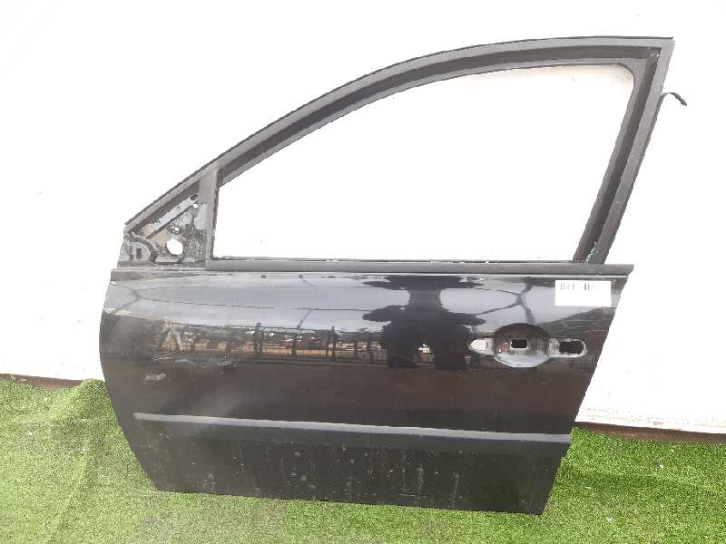 RENAULT Megane 2 generation (2002-2012) Front Left Door 7751473728 18459820