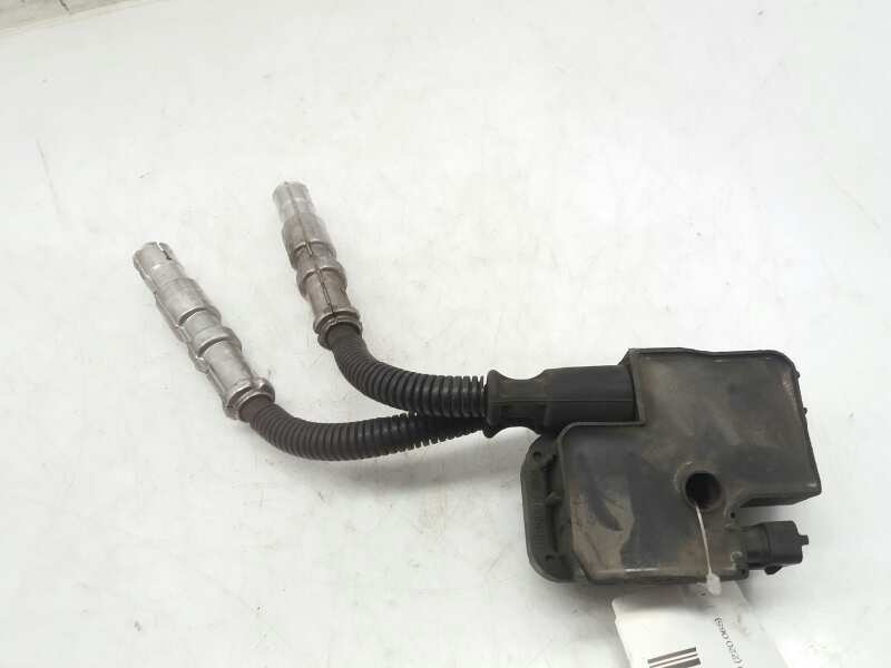 MERCEDES-BENZ S-Class W220 (1998-2005) High Voltage Ignition Coil 1121500218 20176847