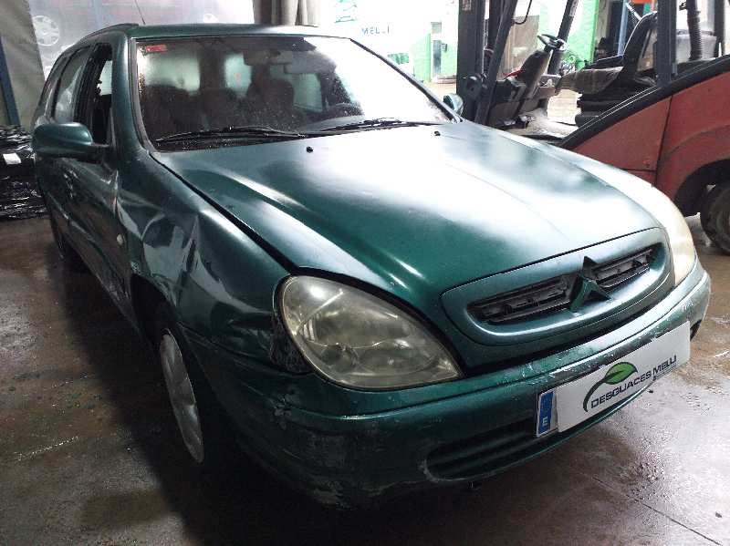 CITROËN Xsara 1 generation (1997-2004) Другая деталь 9644038680 18639774