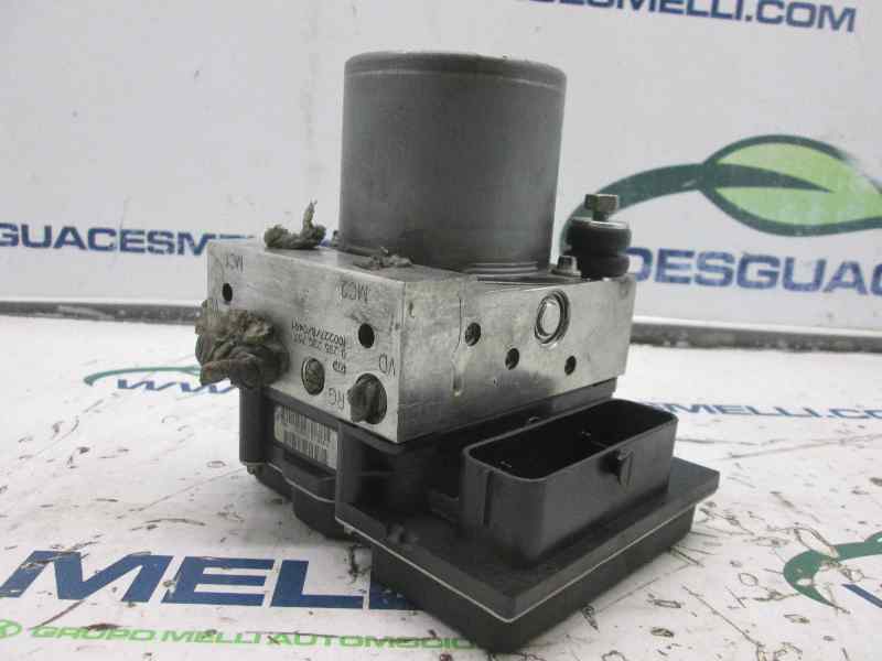 CITROËN C5 2 generation (2008-2017) ABS pump 9666542880 20165258