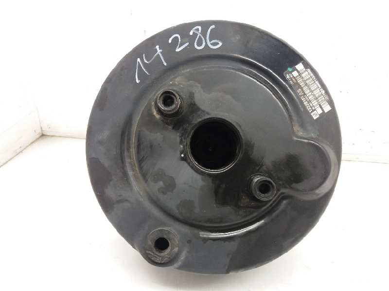 OPEL Insignia A (2008-2016) Servoamplificator de frână 13228183 20178878