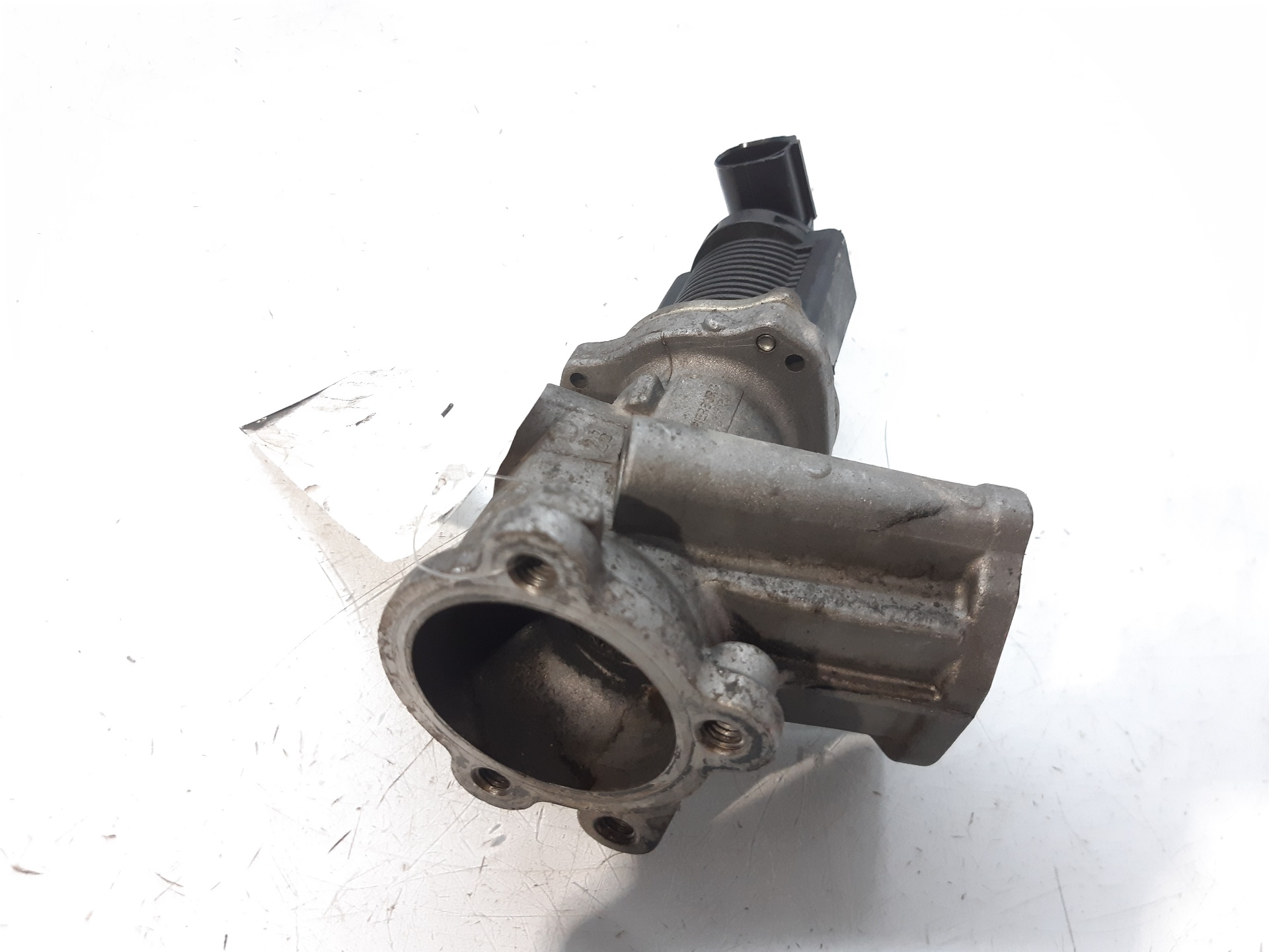 OPEL Corsa C (2000-2006) EGR клапан 55184651 22020685