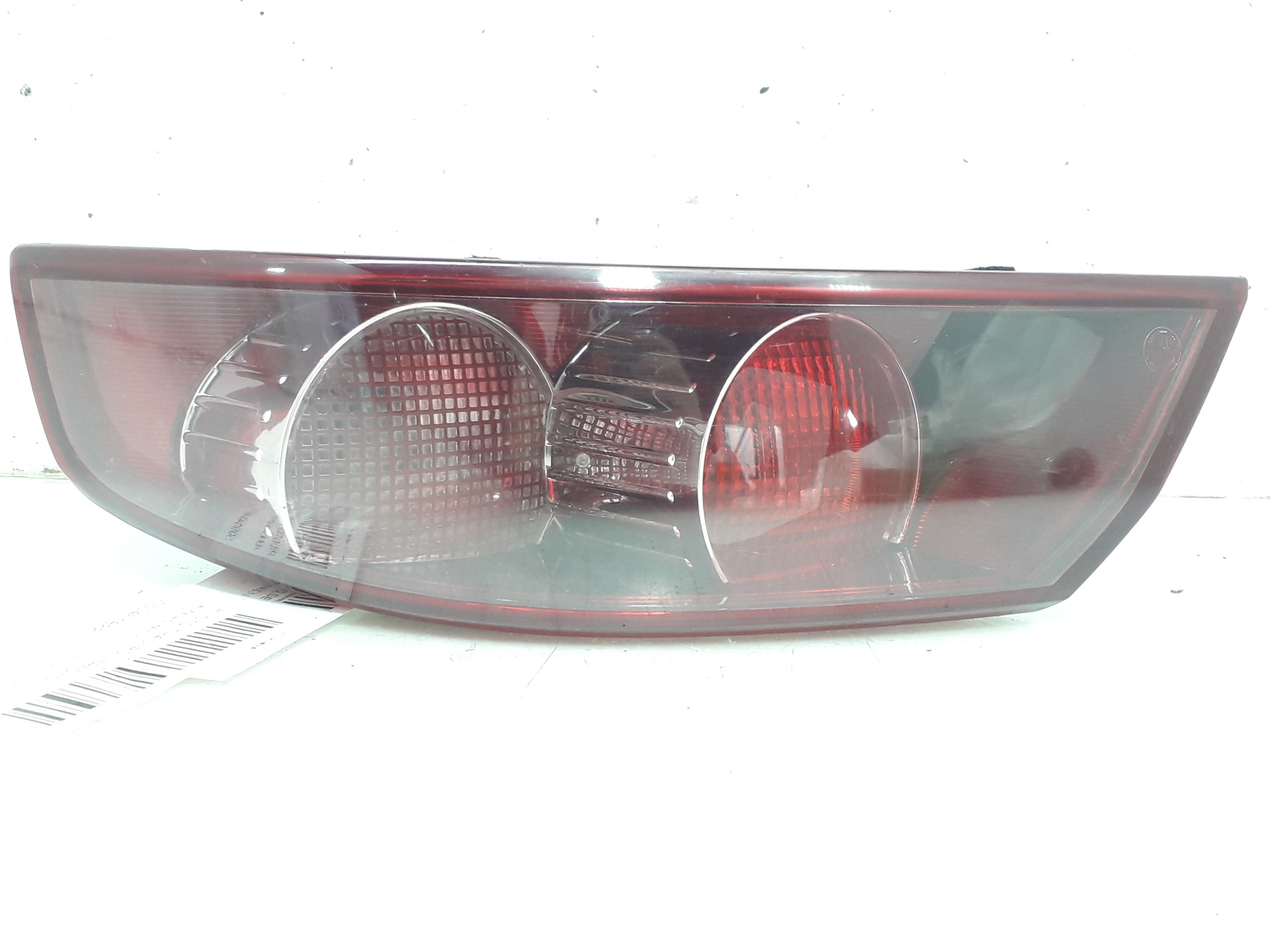 ALFA ROMEO 159 1 generation (2005-2011) Rear Right Taillight Lamp 5050481822 24052701