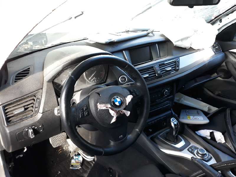 BMW X1 E84 (2009-2015) Kiti vamzdeliai 851145603 20183314