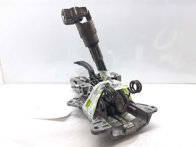 SEAT Exeo 1 generation (2009-2012) Steering Column Mechanism 081009 18560478