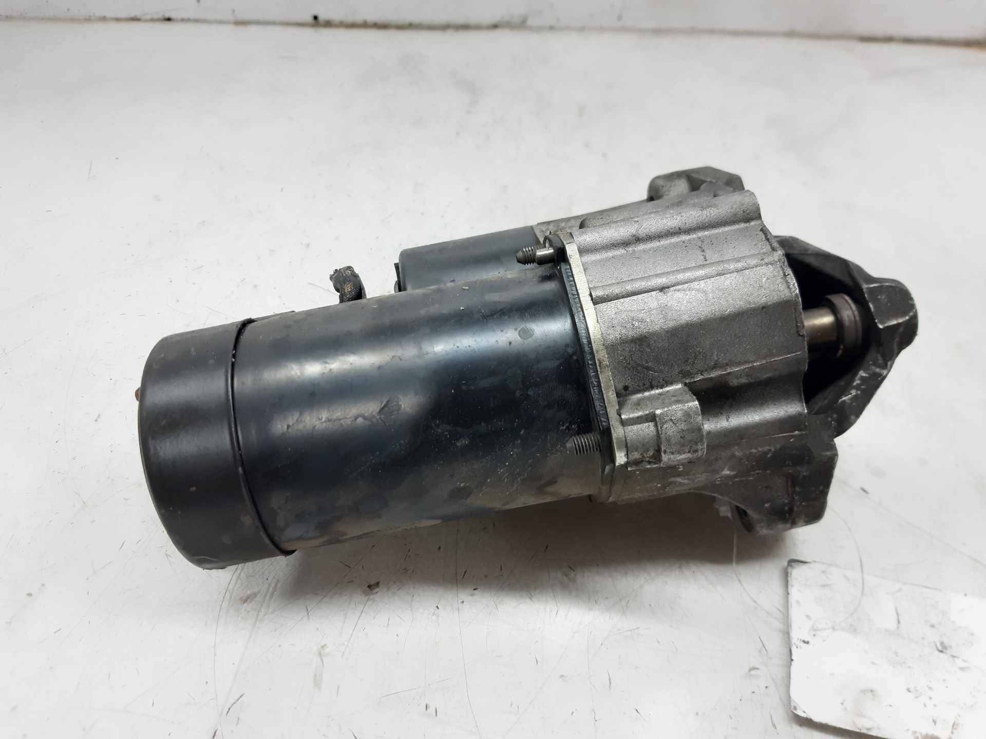 RENAULT Laguna 1 generation (1993-2001) Starter Motor D6RA 24930951