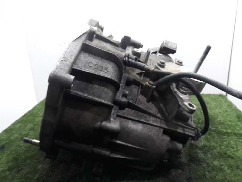 FIAT Gearbox 192A1000 18781211