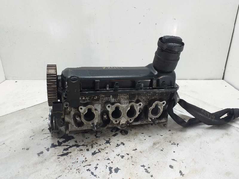 SEAT Toledo 2 generation (1999-2006) Engine Cylinder Head 058103265CX 18626688