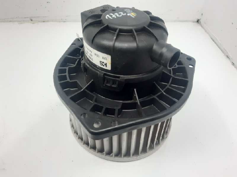 CHEVROLET Aveo T200 (2003-2012) Heater Blower Fan 40510650 18463150