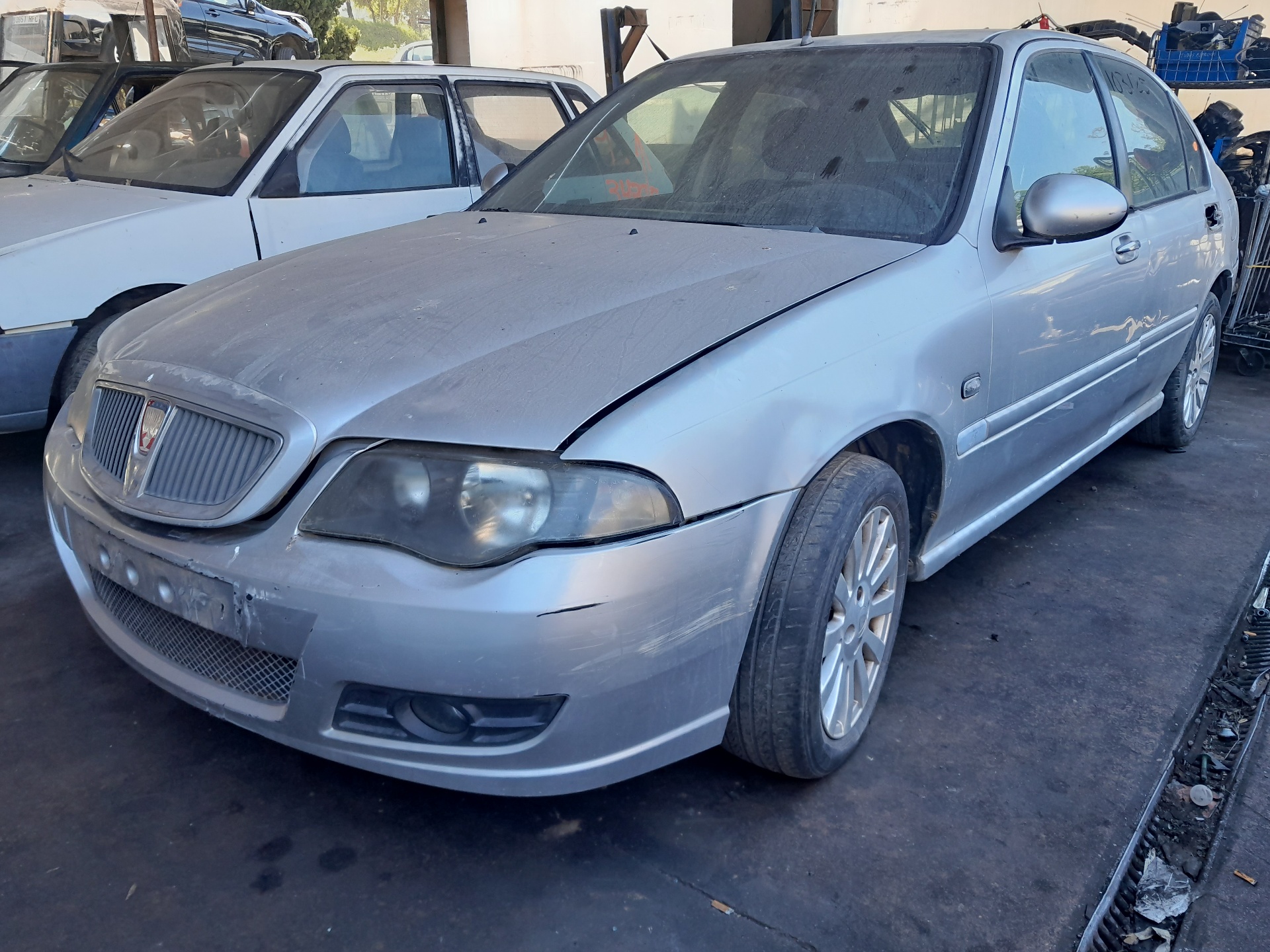 ROVER 45 1 generation (1999-2005) Запалителна бобина с високо напрежение MB029700 25198930