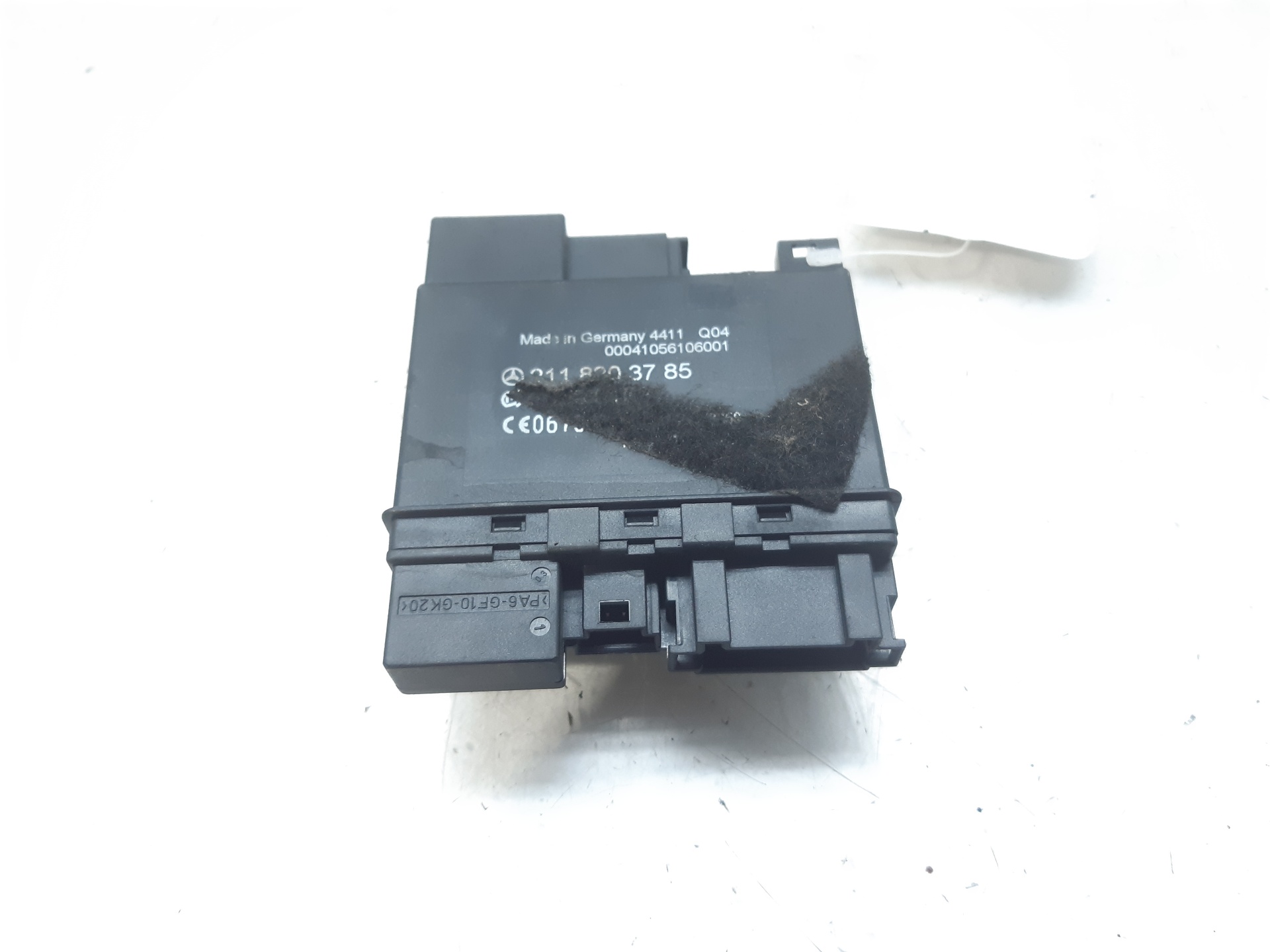 MERCEDES-BENZ CLS-Class C219 (2004-2010) Other Control Units A2118203785 22439149