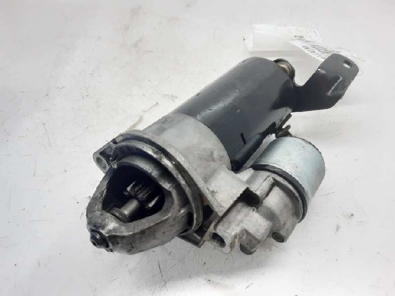 OPEL Vectra C (2002-2005) Starter Motor 0001109062 18578353