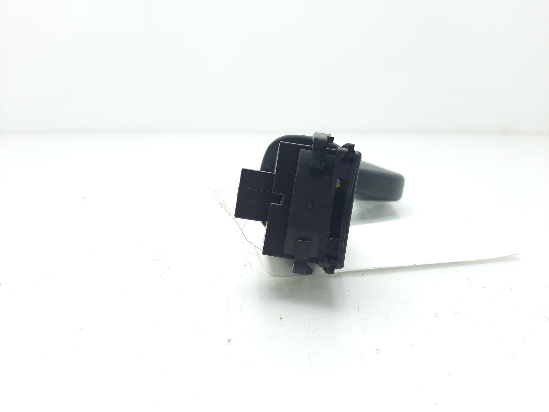 OPEL Meriva 1 generation (2002-2010) Indicator Wiper Stalk Switch 09185413 22329213