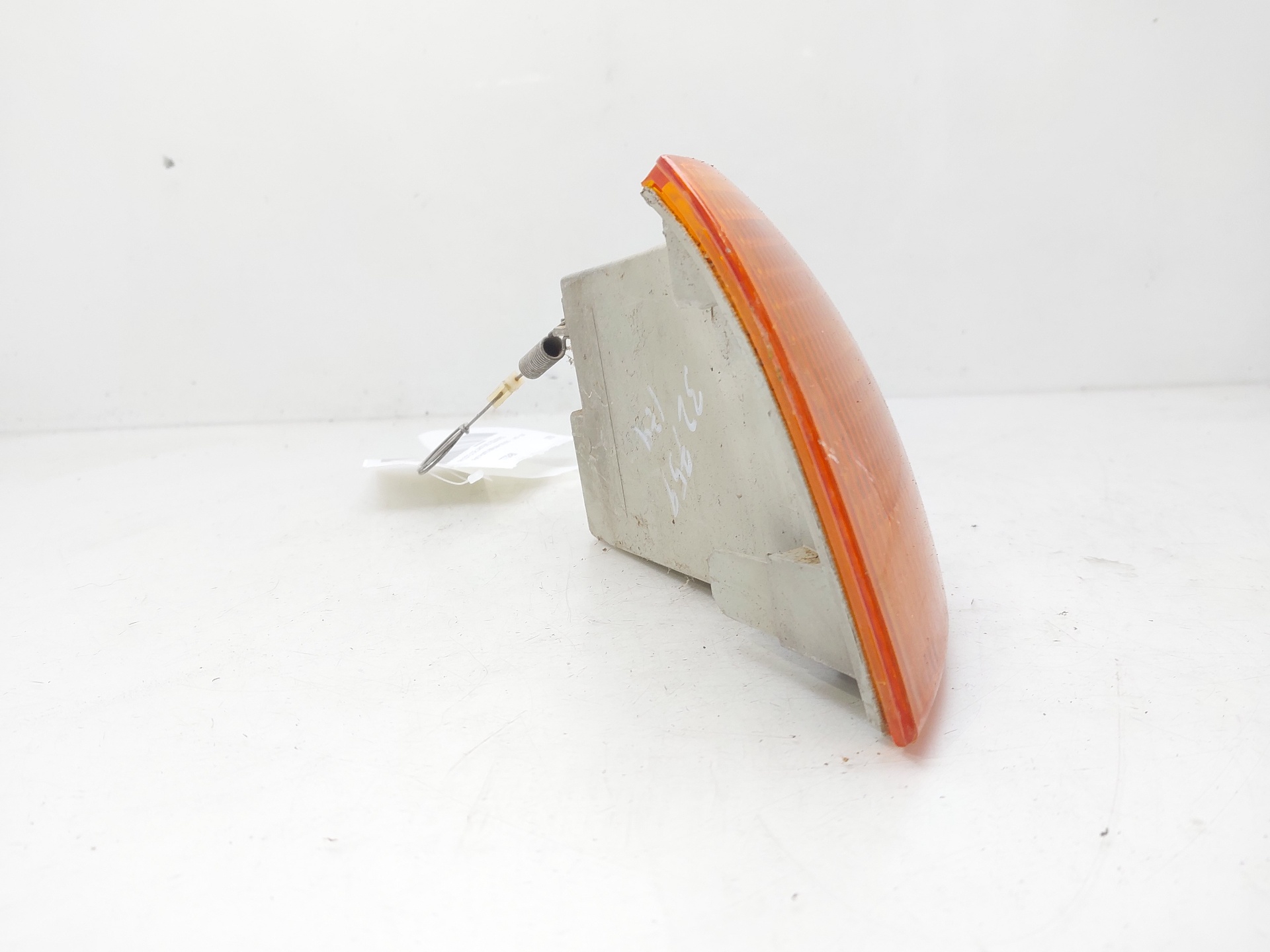 FIAT Punto 1 generation (1993-1999) Front left turn light 7732480 24144064