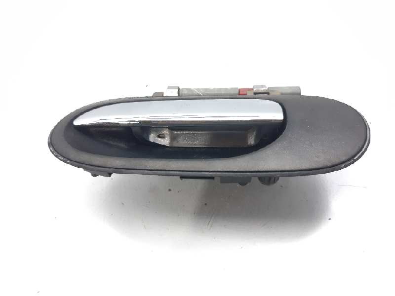 NISSAN Almera N16 (2000-2006) Rear Left Door Exterior Handle 80607BM460 18615189