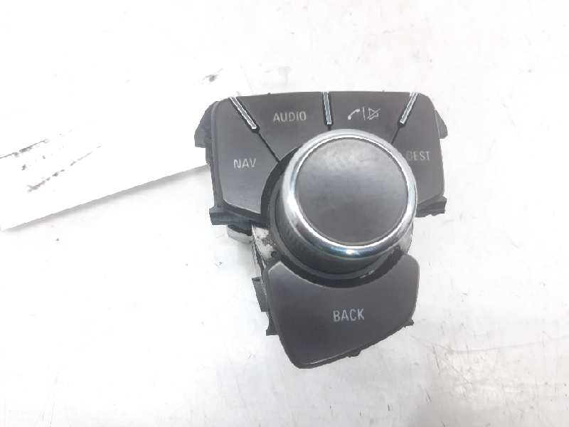 OPEL Insignia A (2008-2016) Switches 13310071 18438543