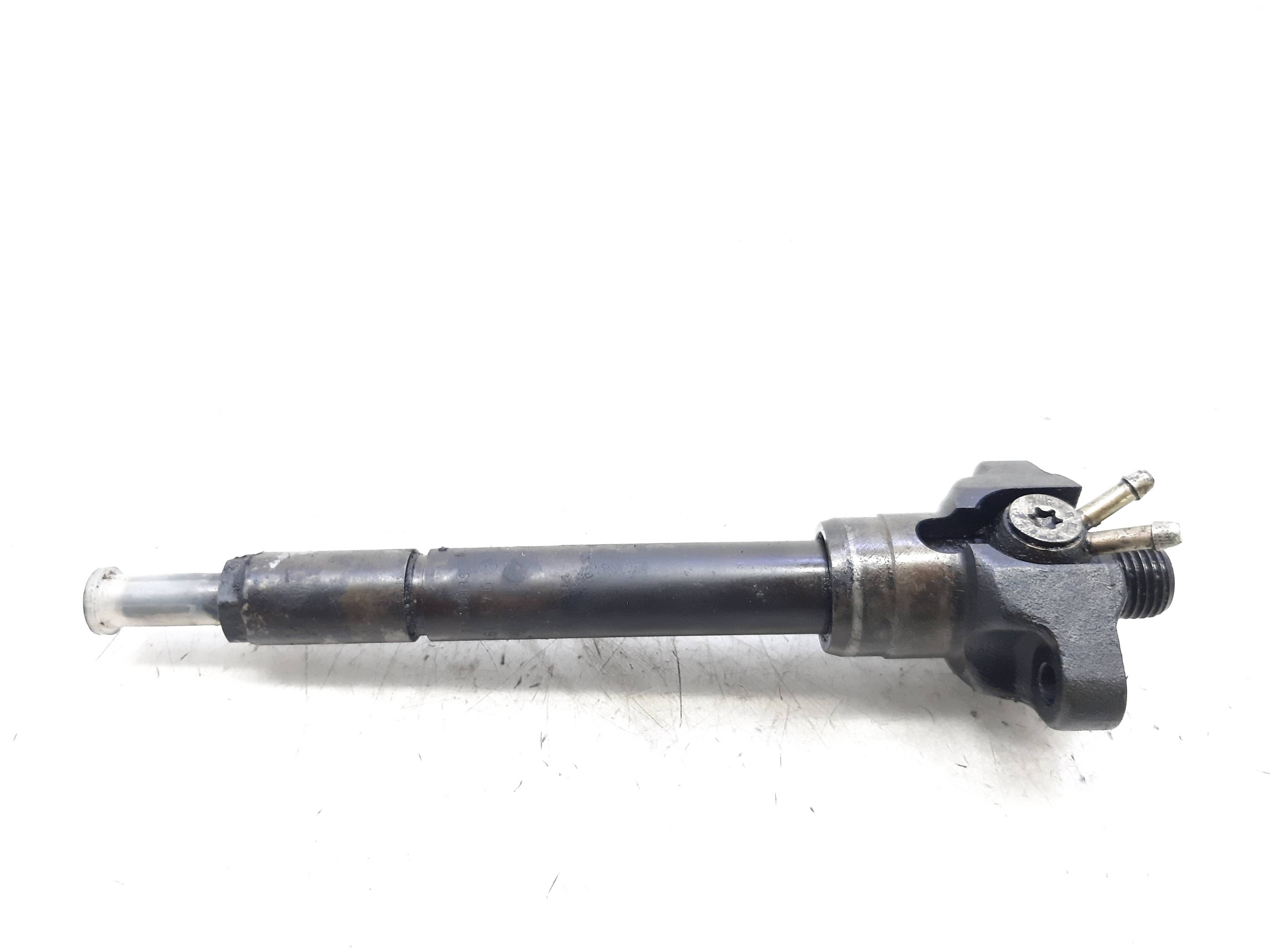 VAUXHALL 3 Series E46 (1997-2006) Injector de combustibil 0432191528 18744002