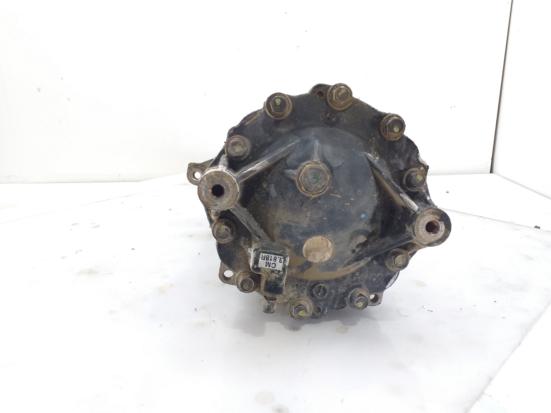 KIA Carens Rear Differential 4780039300 20182961