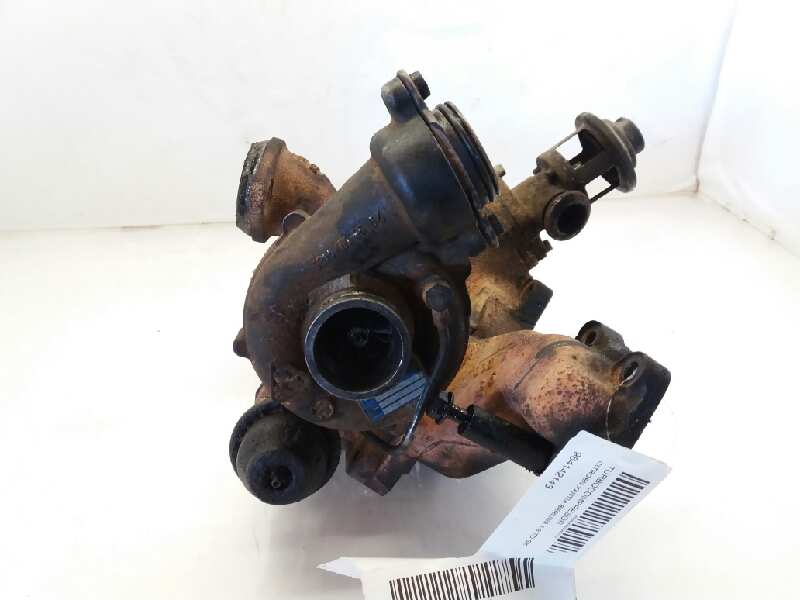 CITROËN Xantia X1 (1993-1998) Turbocharger 964142143 20175246