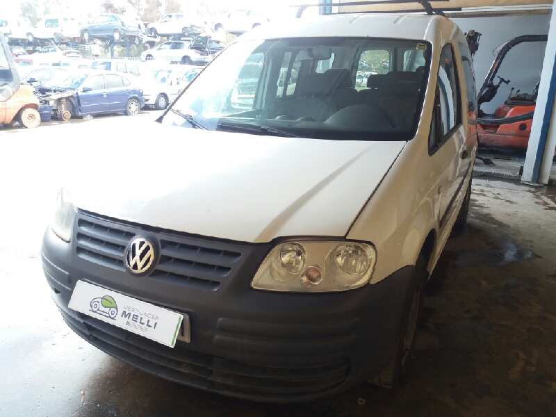 VOLKSWAGEN Caddy 3 generation (2004-2015) Другие части внутренние двигателя 045115389 20140485