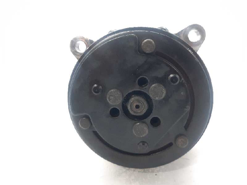 NISSAN Polo 3 generation (1994-2002) Air Condition Pump 6N0820803A 18634702