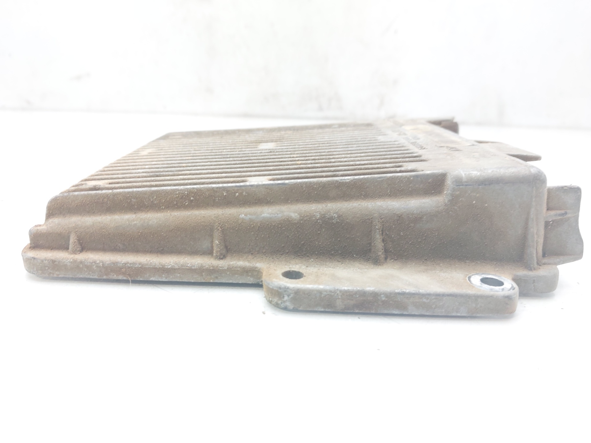 RENAULT Clio 1 generation (1990-1998) Variklio kompiuteris 7700108455 22336649