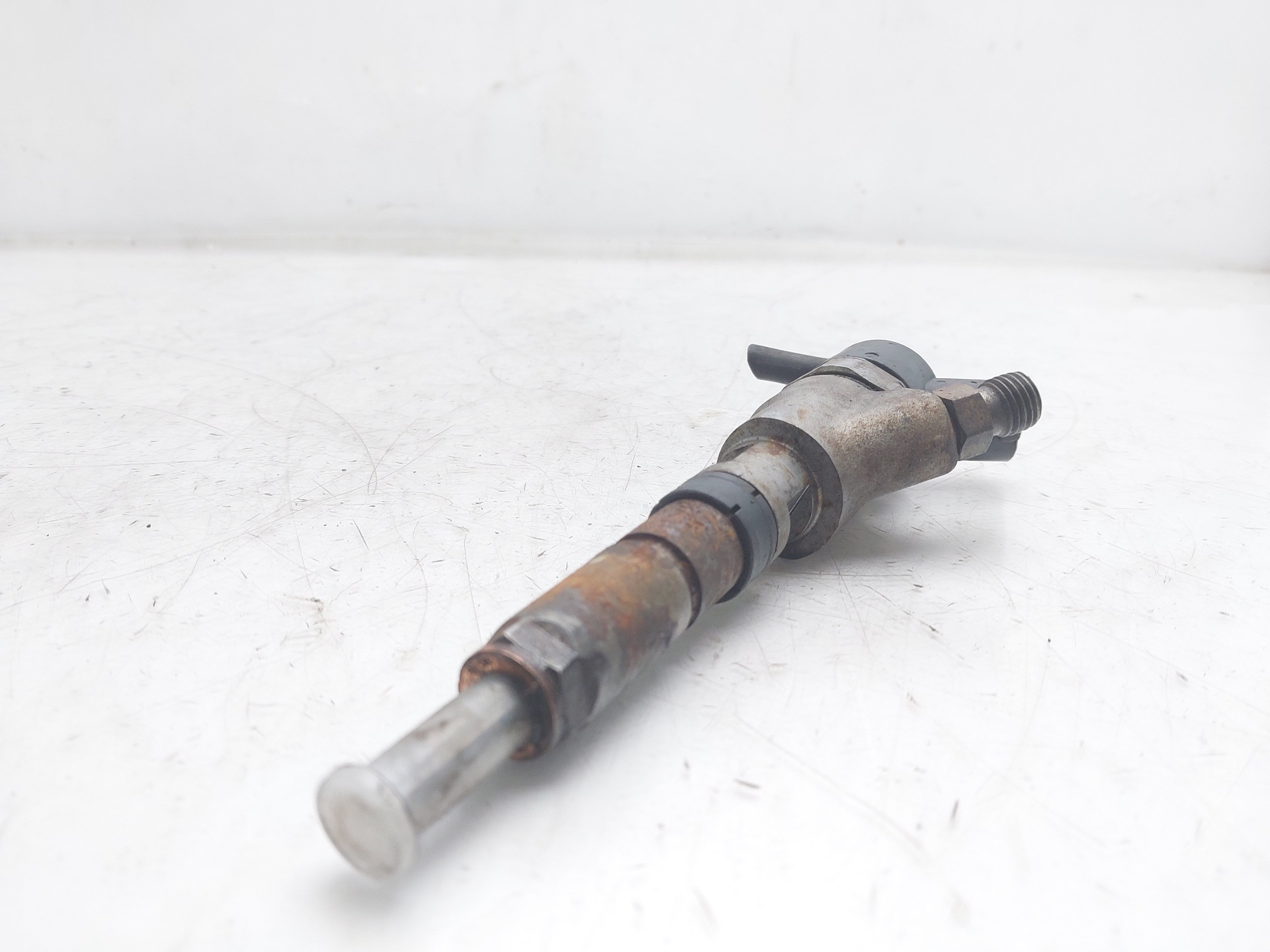 CITROËN Jumper 2 generation (1993-2006) Fuel Injector 9653594280 24948128